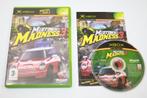 Midtown Madness 3 (Xbox Games, Xbox, Xbox), Spelcomputers en Games, Games | Xbox Original, Gebruikt, Ophalen of Verzenden