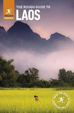 Reisgids Laos Rough Guide, Boeken, Nieuw, Verzenden