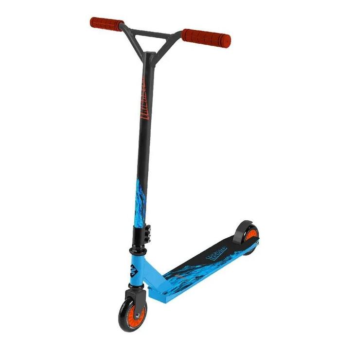 Streetsurfing Stunt Scooter Trickster Glaciar (Stuntsteps), Fietsen en Brommers, Steps, Nieuw, Ophalen of Verzenden