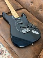 Fender Standard Stratocaster 2003 MN | Black, Muziek en Instrumenten, Verzenden, Nieuw