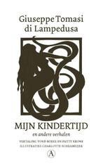 Mijn kindertijd en andere verhalen 9789025312732, Verzenden, Gelezen, Giuseppe Tomasi di Lampedusa