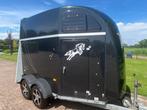 Degelijke Humbaur Zephir Aero 2-paards uit 2020!, Dieren en Toebehoren, Paarden en Pony's | Trailers en Aanhangwagens, Ophalen
