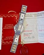 Cartier - Must de Cartier 21 - 9011 - Dames - 1989, Nieuw