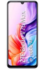 Aanbieding: ZTE Blade V70 Max 4GB/256GB Grijs nu € 125, Ophalen of Verzenden, Nieuw, Zonder abonnement, Zonder simlock