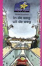 In de weg uit de weg / Ster / 2-2 9789027631459 Jan Jutte, Boeken, Verzenden, Gelezen, Jan Jutte