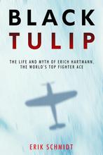 9781636243030 Black Tulip Erik Schmidt, Verzenden, Nieuw, Erik Schmidt