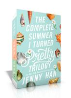 The Complete Summer I Turned Pretty Trilogy (Boxed Set) /, Boeken, Verzenden, Zo goed als nieuw, Jenny Han