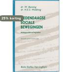 Hedendaagse sociale bewegingen 9789031326730 H.E.S. Woldring, Verzenden, Gelezen, H.E.S. Woldring