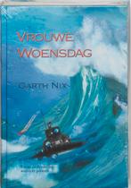 Vrouwe Woensdag / De sleutels van het Koninkrijk / 3, Verzenden, Gelezen, Garth Nix