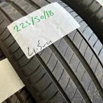 2 x Michelin Primacy 3 225-50-18 Zomerbanden 4,5mm, Auto-onderdelen, Banden en Velgen, 18 inch, Gebruikt, Ophalen of Verzenden