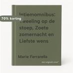 Intiemomnibus: Tweeling op de stoep, Zoete zomernacht en, Boeken, Verzenden, Gelezen, Marie Ferrarella