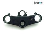 Voorvork Kroonplaat Honda CBR 600 RR 2003-2004 (CBR600RR, Motoren, Gebruikt