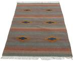 Kelim - Vloerkleed - 160 cm - 90 cm - Natuurf Colin, Nieuw
