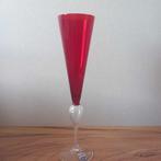 Cenedese - Kelk - Vetro di Murano - ondertekend door, Antiek en Kunst, Antiek | Glas en Kristal