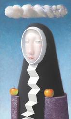 Peter van Poppel (1945), Non Leporello