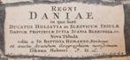 Denemarken - Denemarken; Homann - Regni Daniae - 1701-1720, Boeken, Nieuw
