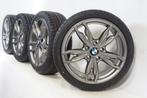 BMW 1 2 serie F20 F21 F22 F23 436M 18 inch velgen Bridgeston, Auto-onderdelen, Banden en Velgen, 18 inch, Gebruikt, Velg(en), Ophalen of Verzenden