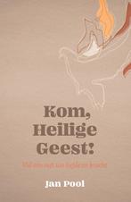 Kom, Heilige Geest! 9789043537759 Jan Pool, Verzenden, Gelezen, Jan Pool