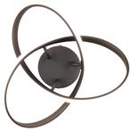 LED Plafondlamp - Plafondverlichting - Trion Meteo - 15W -, Ophalen of Verzenden, Nieuw, Metaal