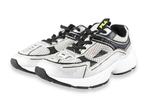 Fila Sneakers in maat 40 Zilver | 10% extra korting, Overige kleuren, Verzenden, Fila, Sneakers of Gympen