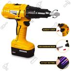 My Green Deal - Gereedschapskoffer Kinderen - 30 Delige Gere, Verzenden, Nieuw, Bouwen