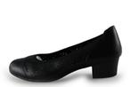 Siemes Pumps in maat 41 Zwart | 10% korting, Kleding | Dames, Schoenen, Pumps, Verzenden, Zwart, Zo goed als nieuw