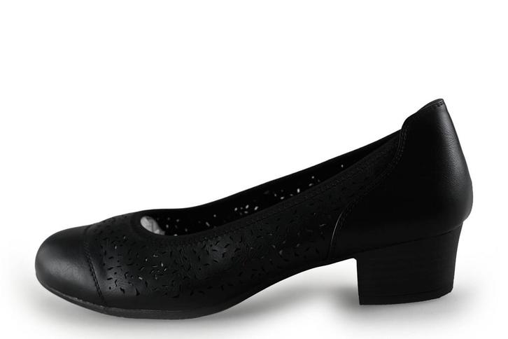 Siemes Pumps in maat 41 Zwart | 10% korting, Kleding | Dames, Schoenen, Zwart, Zo goed als nieuw, Pumps, Verzenden