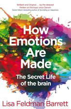 How Emotions Are Made | 9781509837526 | Barrett, Lisa Feldma, Ophalen of Verzenden, Nieuw, Barrett, Lisa Feldman