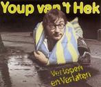 cd - Youp van t Hek - Verlopen En Verlaten, Verzenden, Zo goed als nieuw