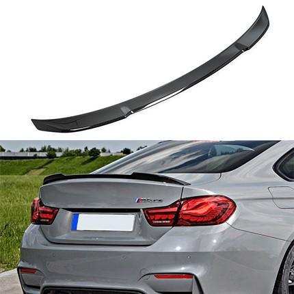 Carbon Spoiler BMW M4 F82 CS-Look, Auto-onderdelen, Overige Auto-onderdelen, Ophalen of Verzenden