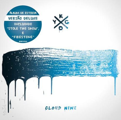 cd digi - Kygo - Cloud Nine, Cd's en Dvd's, Cd's | Overige Cd's, Zo goed als nieuw, Verzenden