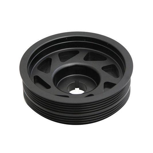 Torque Solution Lightweight Crank Pulley: Subaru, Auto-onderdelen, Motor en Toebehoren, Ophalen of Verzenden