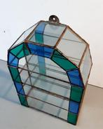 Vitrine - Glas, Antiek en Kunst