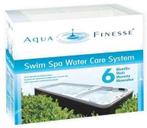 AquaFinesse Swimspa waterbehandelingspakket