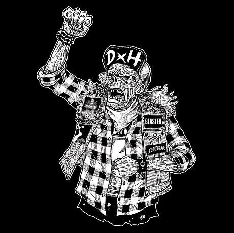 lp nieuw - Freebase  - Freebase / Quiet Man / Blasted / Teef, Cd's en Dvd's, Vinyl | Rock, Zo goed als nieuw, Verzenden