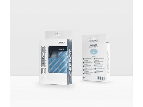 Ecovacs -  D-cc3b, Witgoed en Apparatuur, Stofzuigers, Nieuw, Verzenden