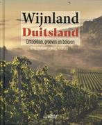9789058567154 Wijnland Duitsland. Ontdekken, proeven en b..., Verzenden, Nieuw, Gerd Brabant