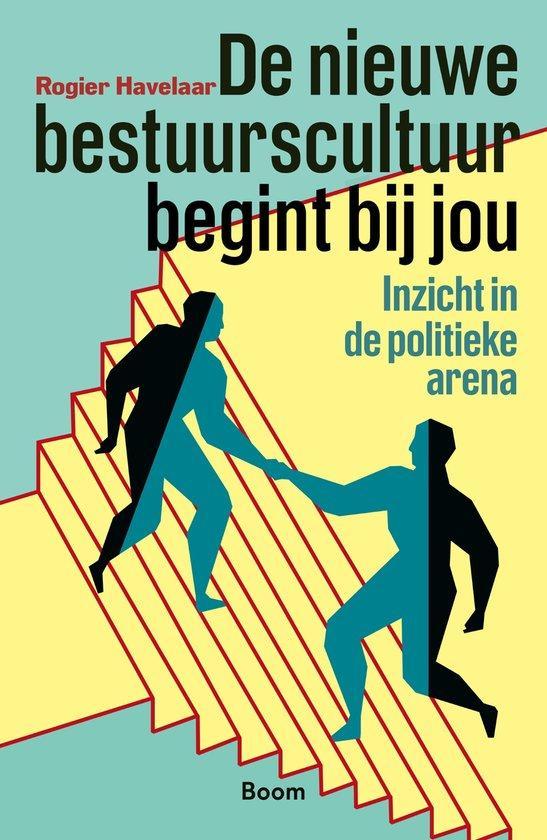 Boek De nieuwe bestuurscultuur begint bij jou 9789024464609, Boeken, Overige Boeken, Zo goed als nieuw, Verzenden