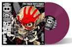 Five Finger Death Punch - Afterlife - Solid Viola Vinyl - 2L, Ophalen of Verzenden, Nieuw in verpakking