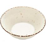 Kommen | ENT SIDE | Porselein | Beige | 134cl | 6 Stuks |, Verzenden, Nieuw in verpakking
