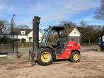 Veiling: Ruw-terreinheftruck Manitou MSI 30 T Diesel 2250kg, Ophalen, Ruwterrein, Diesel, Manitou