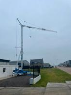 Bouwkraan - Midi Crane LT 14.14 RD - Aanhanger bouwkraan, Hijswerktuig