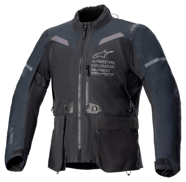 St-7 2L Gore-Tex motorjas Alpinestars, Motoren, Kleding | Motorkleding, Verzenden
