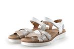 Feyn sandalen in maat 37 Wit | 10% korting, Kleding | Dames, Schoenen, Feyn, Verzenden, Wit, Sandalen of Muiltjes