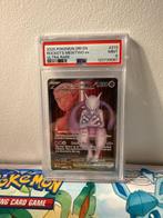 Pokémon - 1 Graded card - Mewtwo 213 Foil - PSA 9 - Scarlet, Hobby en Vrije tijd, Verzamelkaartspellen | Pokémon, Nieuw