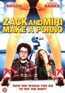 Zack & Miri make a porno - DVD, Verzenden, Nieuw in verpakking