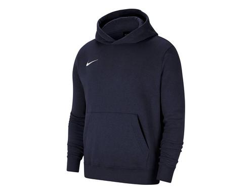 Nike - Park 20 Hoodie Fleece Junior - 140 - 152, Sport en Fitness, Voetbal