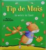 Tip de Muis haast je! 9789086681150 Marco Campanella, Verzenden, Gelezen, Marco Campanella