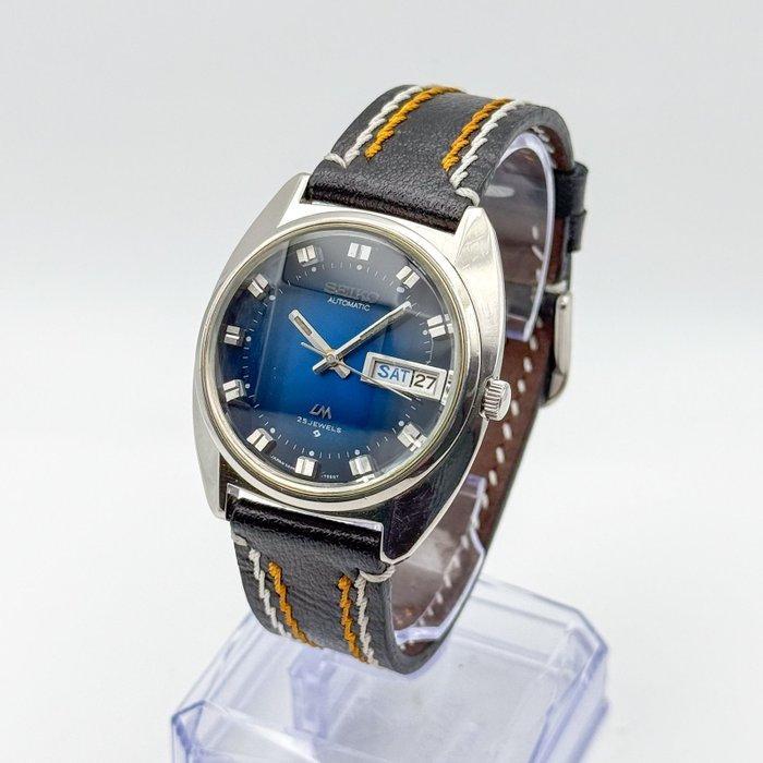 Seiko - Lord Matic - Zonder minimumprijs - 5606-7230 - Heren, Sieraden, Tassen en Uiterlijk, Horloges | Antiek