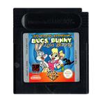 Game Boy Bugs Bunny & Lola Bunny: Operation Carrot Patch (Lo, Verzenden, Zo goed als nieuw